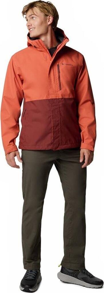 Columbia Hikebound II Jacket (2089341) tuscan/spice