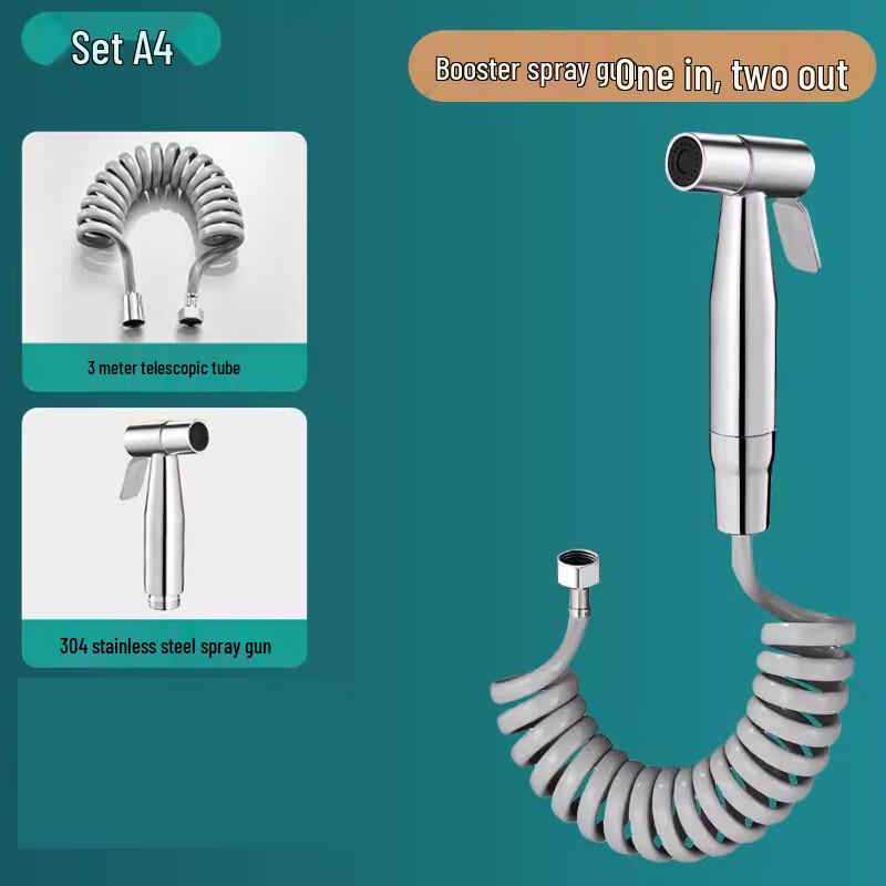 Shiaosen Dual-Use Faucet for Mop & Laundry Sinks