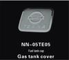 2004-16 New Teana Fuel Tank Cap: Special Modification Edition