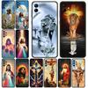 Judah Kreuz Gott Jesus für Motorola Moto G86 G57 G67 G24 G15 G54 Power G13 G14 G34 G35 G45 G60 G53 G55 G64 G75 G72 Handyhülle