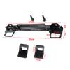 Child Seat Restraint Anchor ISOFIX Mounting Kit Fit For Focus MK2 04-11 1357238 4M51-613A08-AB