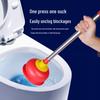 GOWKE Toilet Plunger