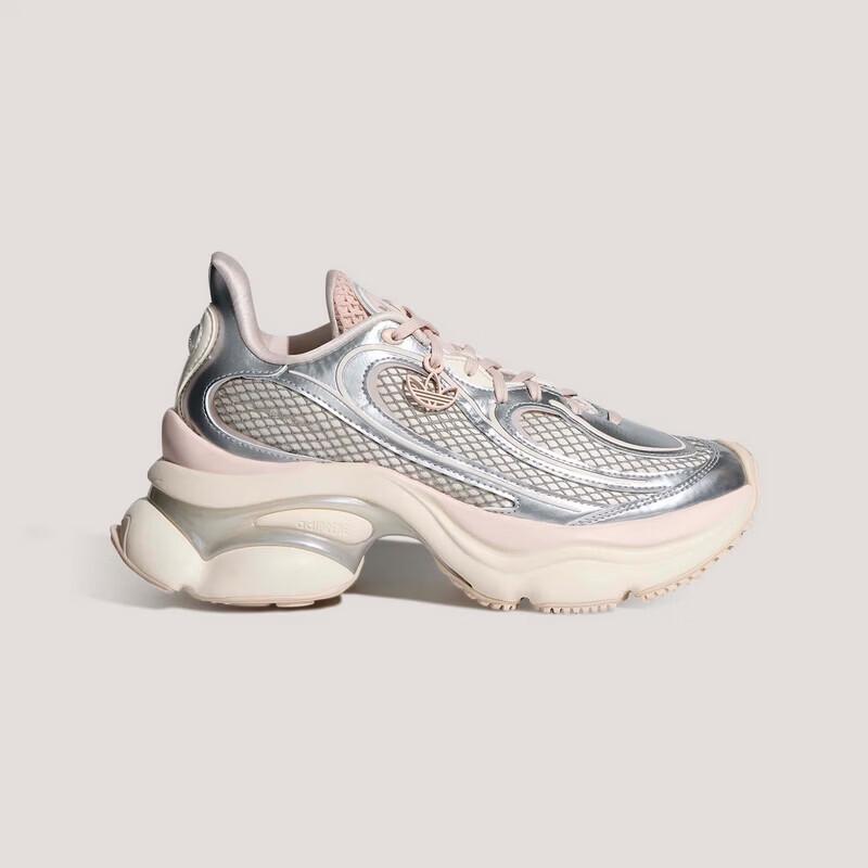 Adidas Women s OZVENUZ W Casual Shoes 39