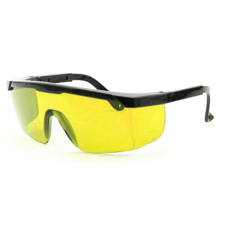 IPL E-light Hair Removal Protective Glasses – Laser Safety & OPT Beauty Goggles.
