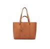 Handbag Carrie Shopper Big AI 24-25 PLTT 102832 A1LF Beige