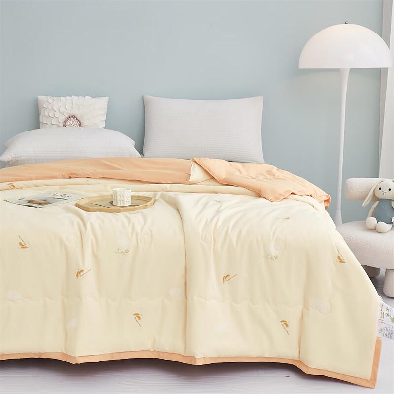 

Tangna Premium Soy Fiber Summer Quilt