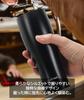 QuiExact 450ml Highball Vacuum Insulated Stainless Steel Beer Large Keeps Drinks Hot or Perfect for or As a Gift for Day or Stylish with Cleaning
