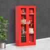 Fire Fighting Equipment Storage Cabinet