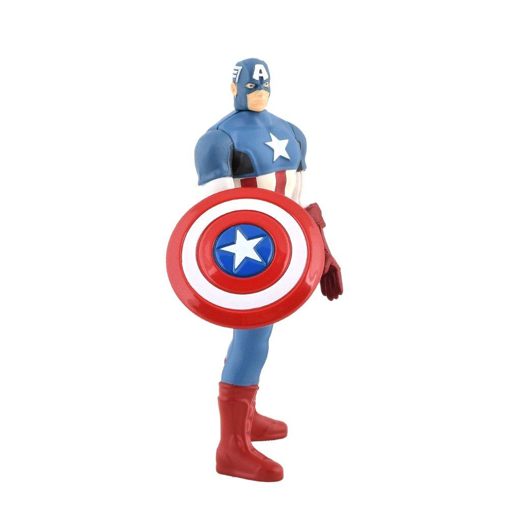 Metacolle Marvel Captain America