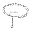 Waist Chain Women's Cool Ins Pants Butterfly Pendant Accessories Punk Hip Hop Street Skirt Decoration Belt Accessories for Women