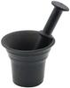 Cast Iron Mortar Kinghoff Kh-1196 Lumarko!