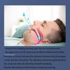 Anti-Snoring Mouthpiece, Anti-Snoring Braces - Customized Night Mouthguard for Snoring and Teeth Grinding, Sleep Aid Solution