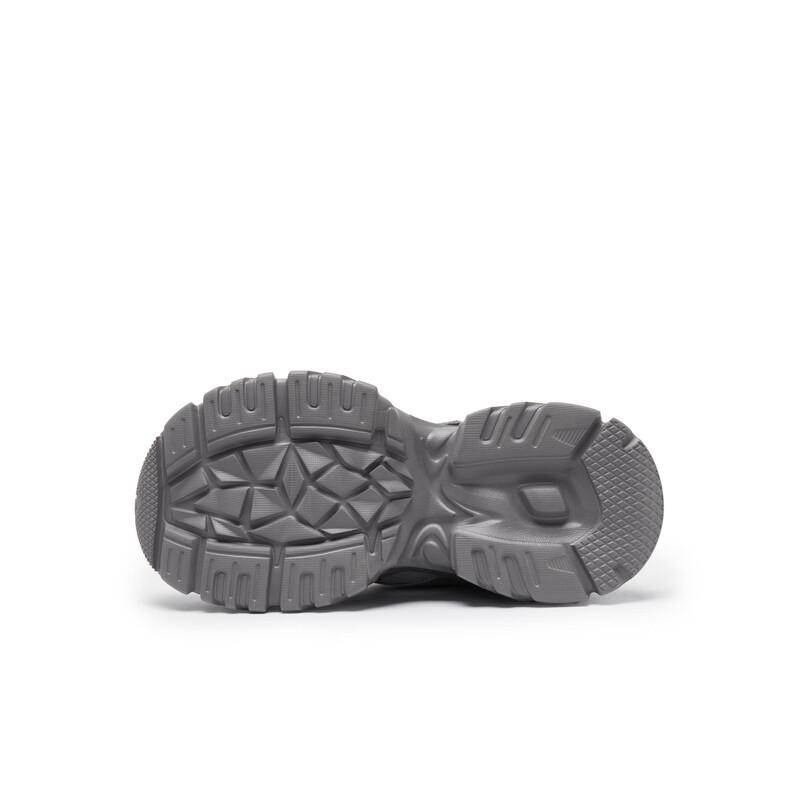 TEENMIX Women's Platform Dad Sneakers