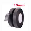 15M Heat-resistant Flame Retardant Tape Electrical Insulation Adhesive Cloth Tape Car Wire Tape Automotive Cable Harness Fabric Wrap