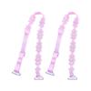 Lace Summer Invisible Bra Strap Bra Accessories Transparent Shoulder Strap Intimates Accessories