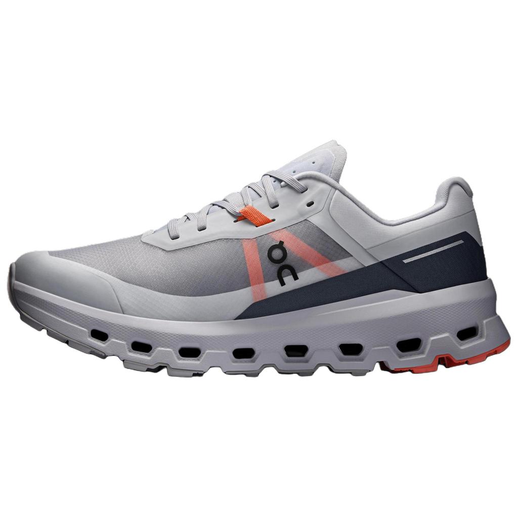 ON Cloudvista 2 Glacier Rock Men Sneakers Grey 3ME30111472