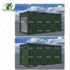 Hanyue Mobile Container Command Center