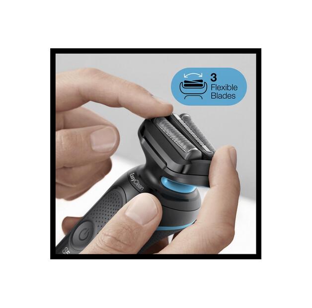 Holicí strojek Braun Series 5 50-M1000S