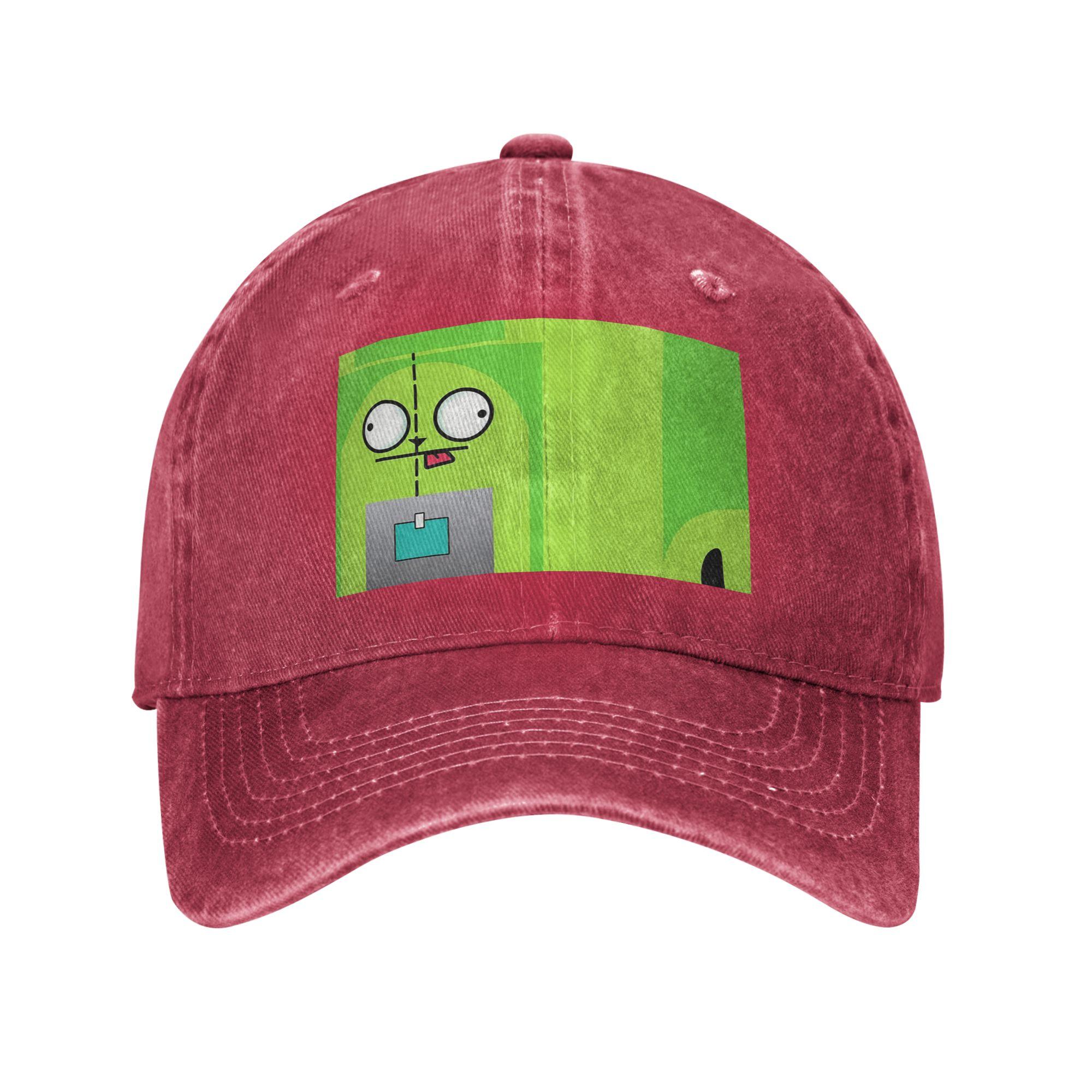 

Бейсболки с изображением Захватчика Зима Snapback Джинсовые Кепки Для улицы Регулируемые Кепки Уличная мода Бейсболка Ковбойская Кепка для Унисекс Женщин One Size