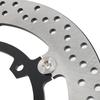 Front Brake Disc For Yamaha MT03 MT-03 2016-2025 YZF-R3 2015-2026 1WD-F581U-01