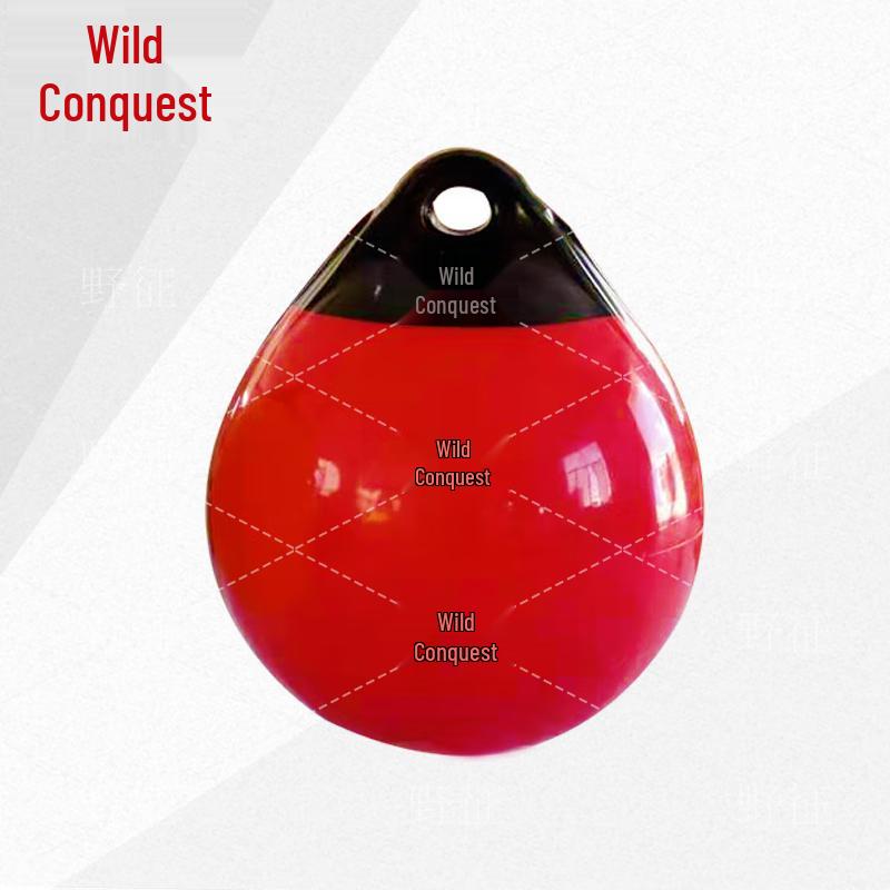 Yezheng Thickened PVC Marine Fender Buoy