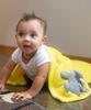 Zoocchini Maskottchen-Decke Ellie der Elefant 1 Decke Babydecke Japanisch - - - [Authentisches Produkt]