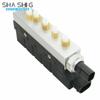 C2C35166 Air Suspension Solenoid Valve Block Vaden Plas For Jaguar XJ XJR XJ6 XJ8 X350 X358 2W933B486AA