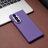 Shockproof Carbon Fiber Hard PC Protective Folding Phone Case with Magnetic Full Cover Case for Samsung Galaxy Z Fold 7 Cases