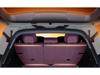 Zeekr 7X Trunk Mat TPE 25 Interior Tail Box Decorative Accessories Foot Mats Set