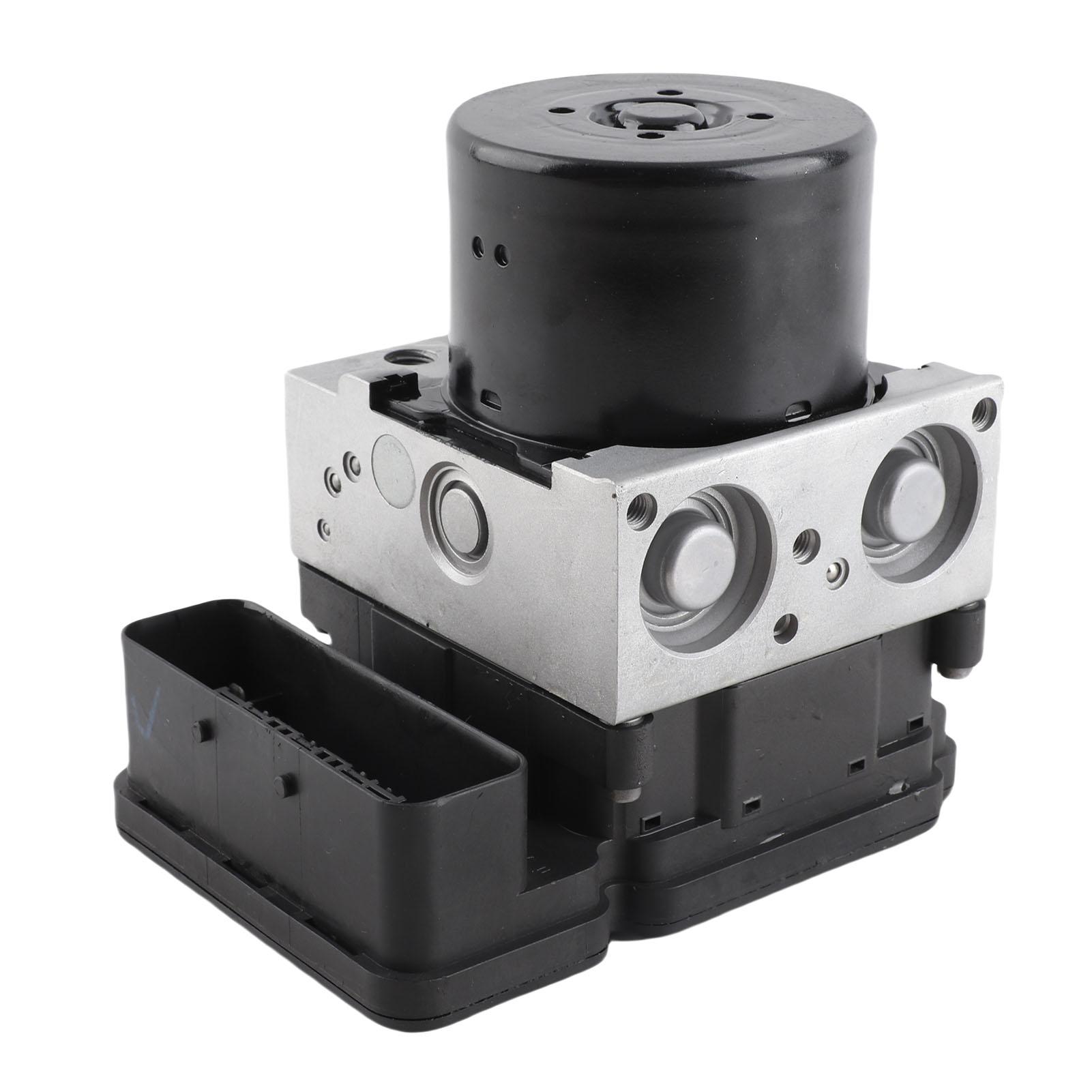 Блок управления ABS Гидравлический блок Блок управления 1K0907379AE Замена для Seat Altea Altea XL Toledo 2008   2012