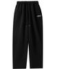Aobieonseu Abac Balloon Sweatpants (Black)