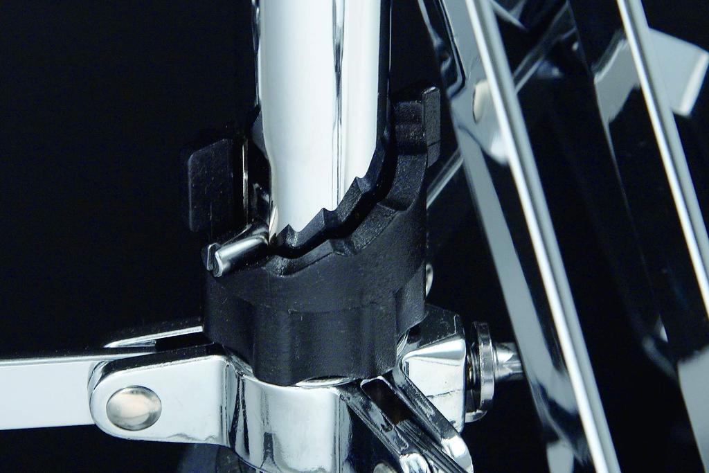 TAMA IRONCOBRA 200 Series Hi-Hat Stand HH205S