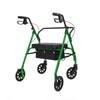 New Large Capacity Hanging Pouch Organizer Bag for Mobility Walker Bottom Storage Box for Walking Aid Convenient Essential