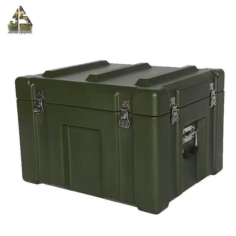 Junshuo Rotomolded Heavy-Duty Supply Case
