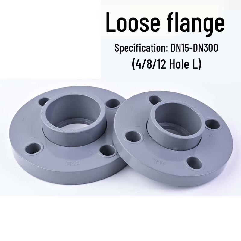 National Standard CPVC Loose Flange
