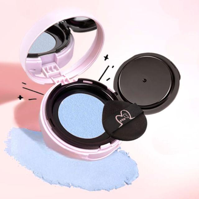 PUCO - Cheek Balm - (SS07-SS10) SS07 - 2g