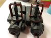 BMW Air Pressure Control Valve for 3 Series E46, X3, 5 Series E39 (Part No. 11617544805)