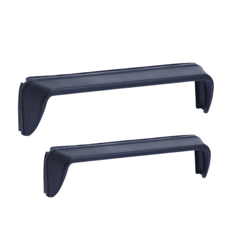 Universelle Anti-Blend-Sonnenblende für Auto-Navigationsdisplay