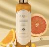 d'Alba Vegan Oil Serum Body Cleanser Nourishing & Hydrating 275ml Daily Shower Gel Refreshing Body Wash