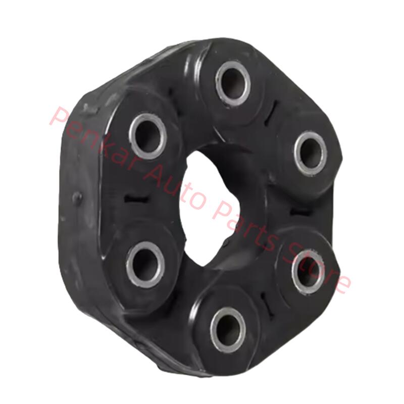 26117511454 Universal Flex Disc For BMW E87 F20 F22 E90 E92 E93 F30 F34 F36 F07 F10 E84 F25 F26 F53 F70 F71 F15 F16 E85 E89