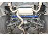 08-21 Forester/Outback/Legacy/XV/Impreza Off-road Strut Bar for Chassis Strengthening