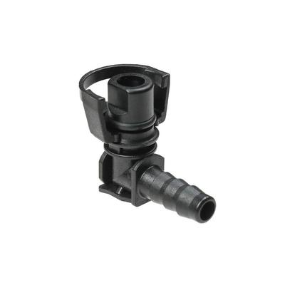 Thermostat Water Hose Pipe Connector for Chevrolet Aveo T300, Cruze (J300, J305, T308)