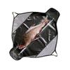 Fish Bag Fishing Fish Weigh Bag Foldable Weigh Sling Fish Bag for Caught Fish