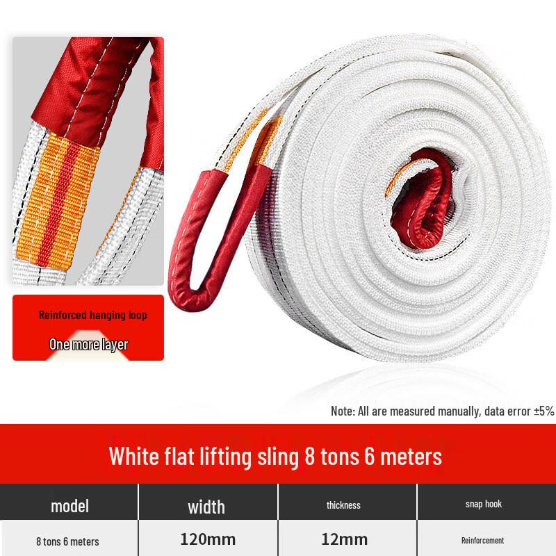 

Jundingying Industrial Lifting Strap