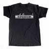 Unisex Kurzarm Rundhals Baumwolle T-Shirt Deftones Stern Logo Band