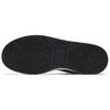 Anta Lightweight Abrasion Resistant Cushioning Balance Low Top Skateboard Shoes Men's White Black 112548010-1