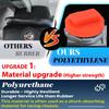 Jack Pad Garage Jack Up Adapter Made of Polyurethane for