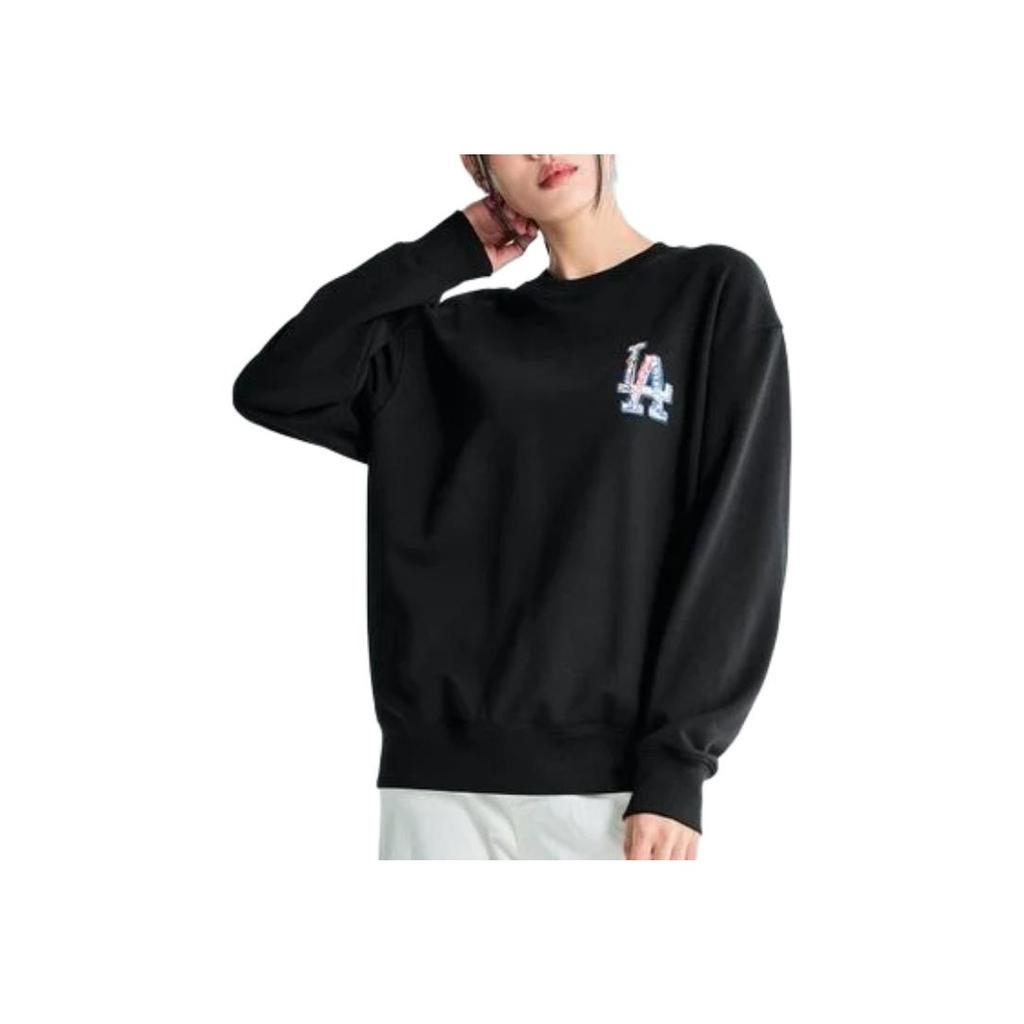 New MLB Like Series Sweatshirts Unisex 3AMTL2034-07BKS