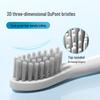BAIR A9 Sonic Electric Toothbrush CN plug (adapter included)