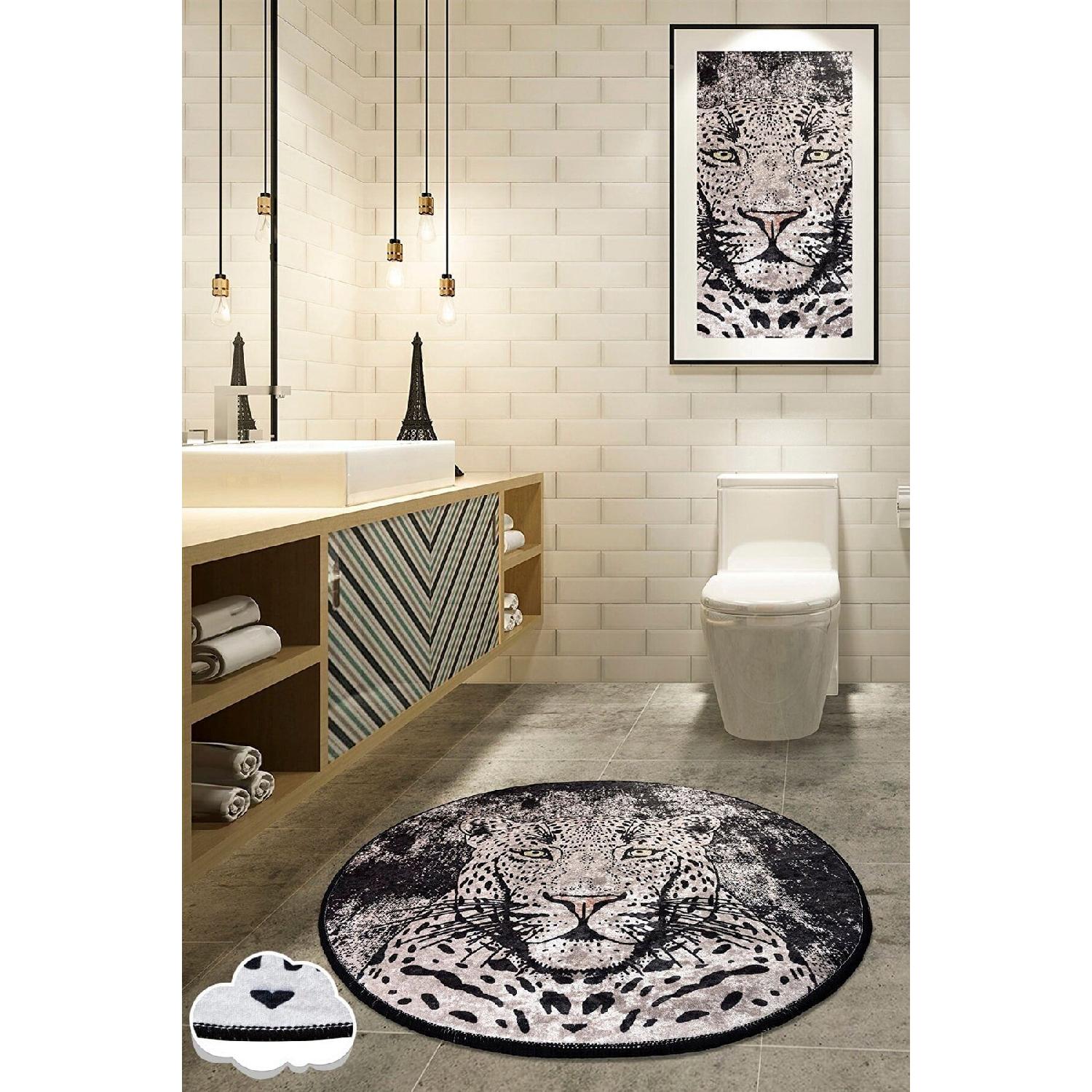 

Tiger Djt Diameter 120x120 Cm чистый